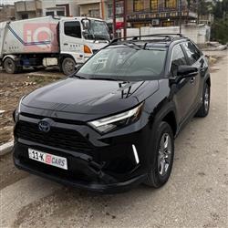 تويوتا راف 4